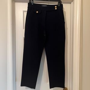 Veronica Beard Renzo Pant